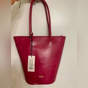 BNWT AOTA hand bag